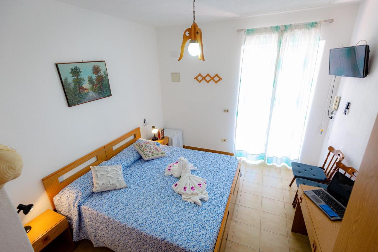 Standard Doppelzimmer mit Ventilator