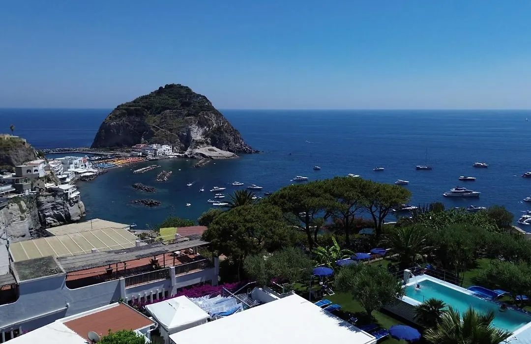 Hotel Casa Adolfo Ischia-1